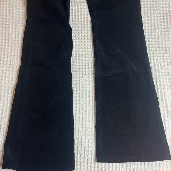 Wild Fable Black Corduroy Bootcut Jeans - Picture 5 of 5